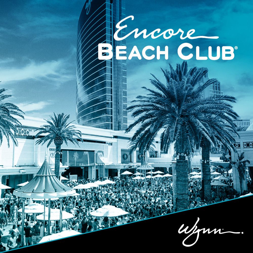 Ross One Tickets at Encore Beach Club in Las Vegas by Encore Beach Club |  Tixr