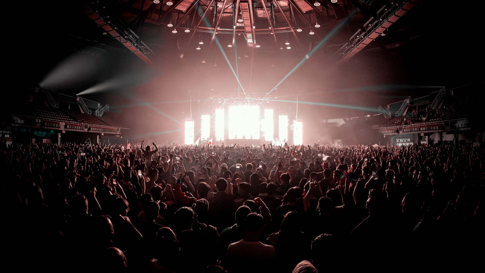 Dooms Night Tickets at Pacific Coliseum in Vancouver by Harbour Event ...