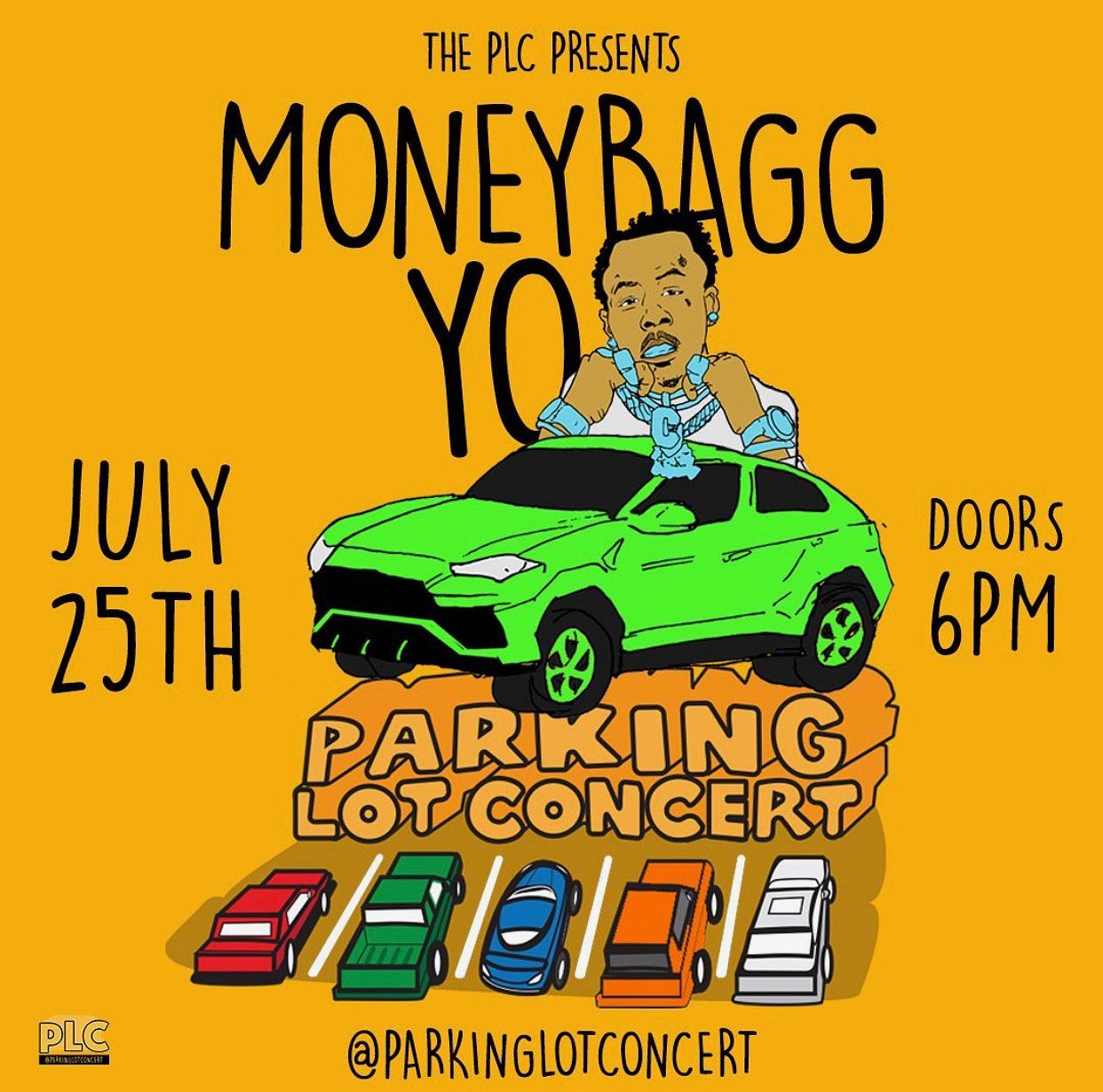 moneybag yo tickets