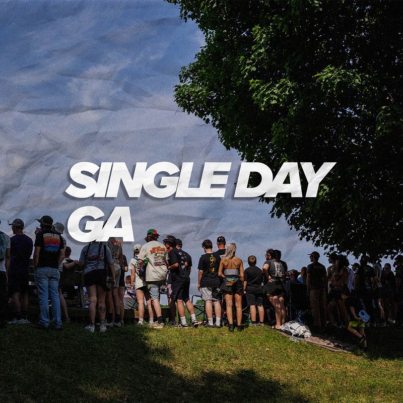 GRIDLIFE Midwest Festival 2026 Tickets at Gingerman Raceway in