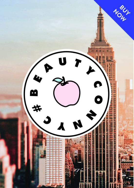 BeautyCon NYC Tickets at Pier 36 in New York by BeautyCon Tixr