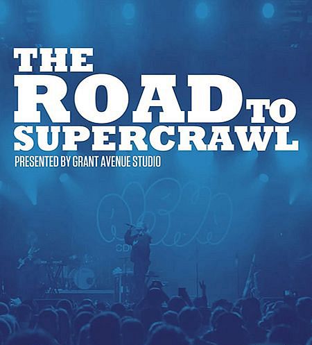 The Road to Supercrawl | Night Three