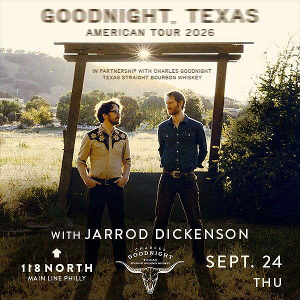 Goodnight, Texas