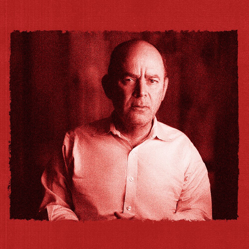 Todd Barry (Night 2) Tickets at The Rialto Casper in Casper by Casper