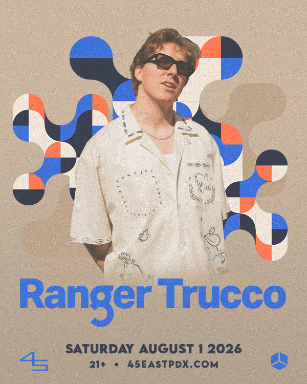 RANGER TRUCCO event image