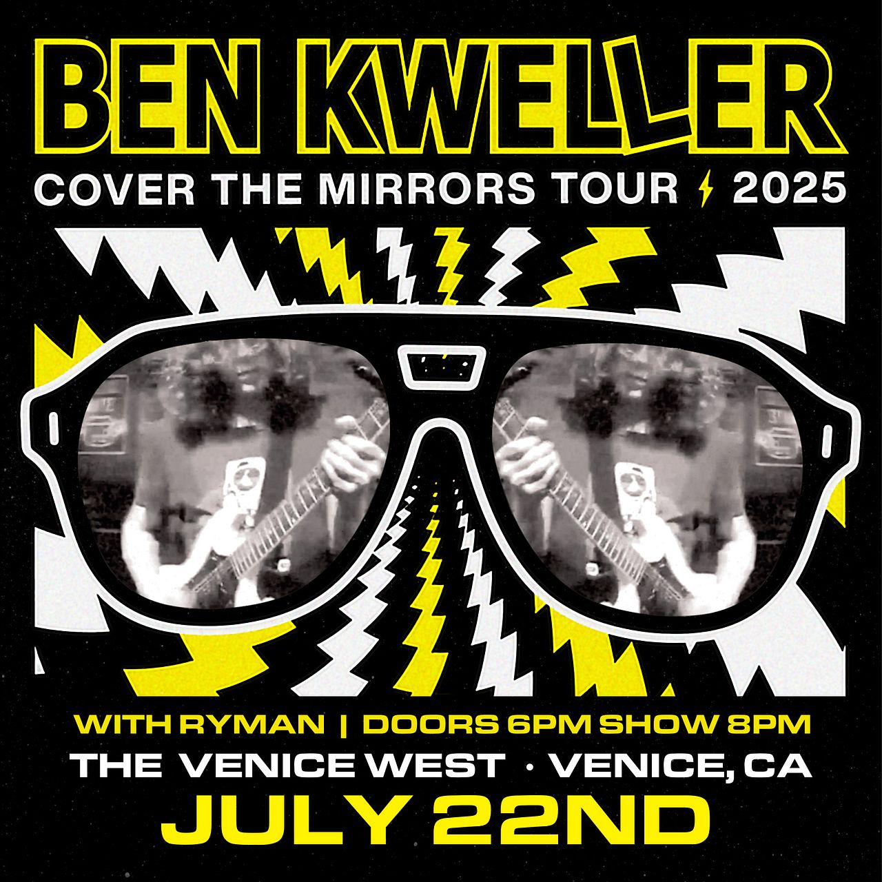 【LP】Ben Kweller／Ben Kweller Ben Kweller - Ben Kweller - Amazon.com Music