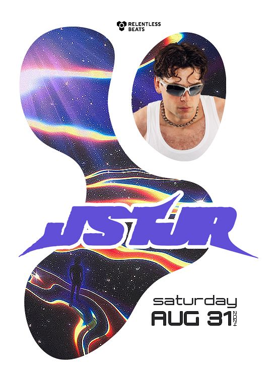 JSTJR Tickets At Darkstar In Tempe By .Relentless Beats | Tixr