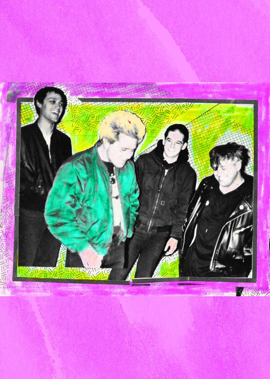 CHOIR BOY Tickets at The Studio at Warehouse Live in Houston by Warehouse Live Tixr