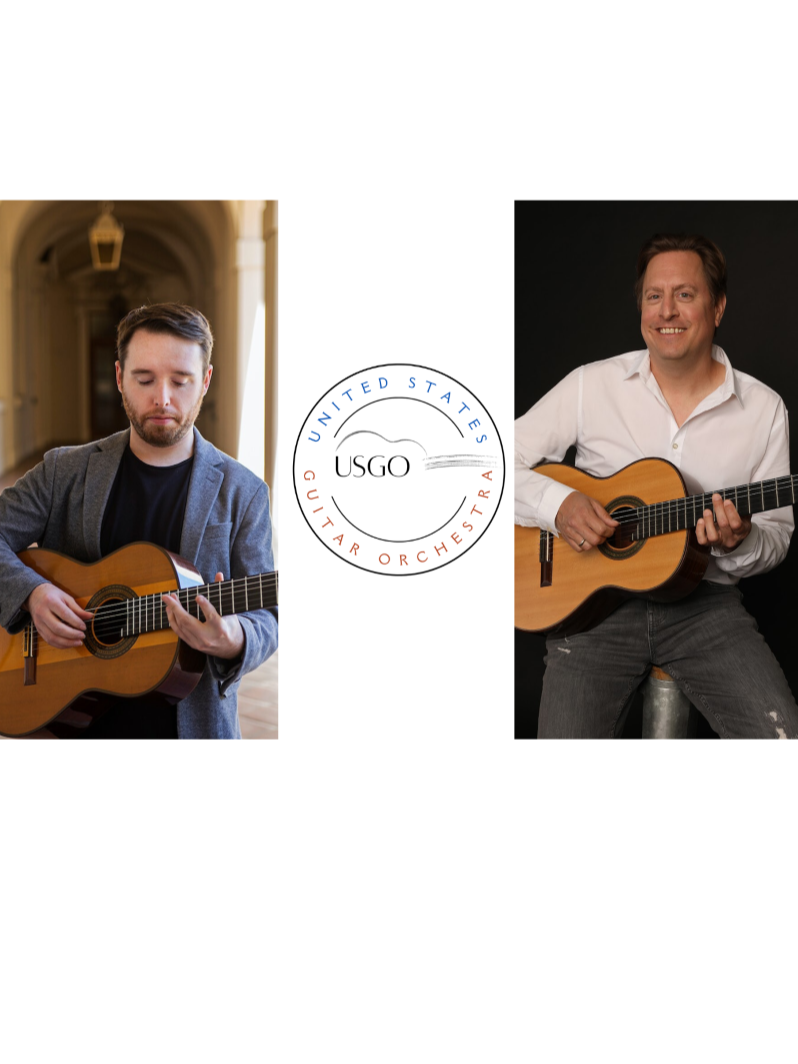 US Guitar Orchestra