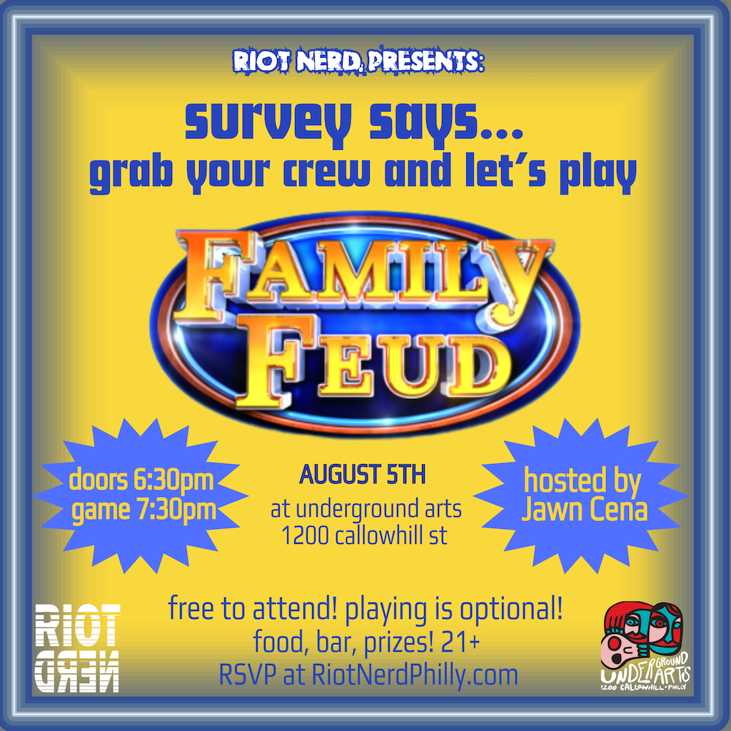 Family Feud
