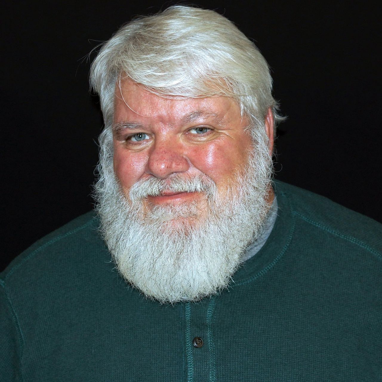 David Testroet