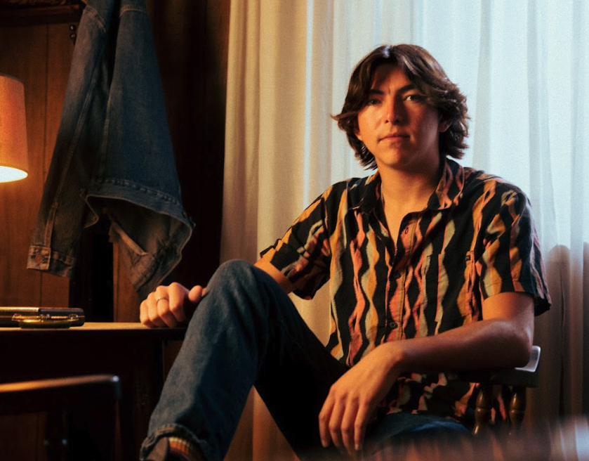 Winter Music Series with Wyatt Flores Tickets at Beech Mountain Brewing