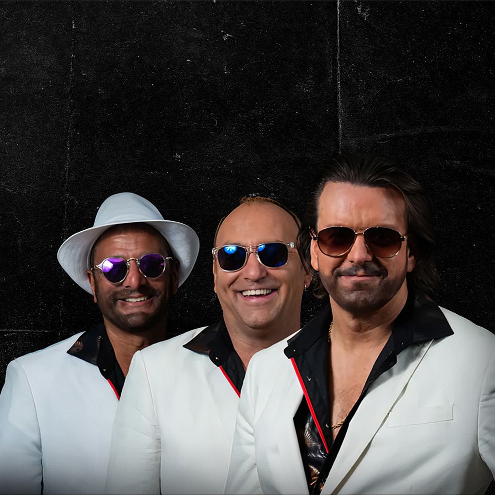 Bee Gees Now Tickets in Gainesville | Tixr