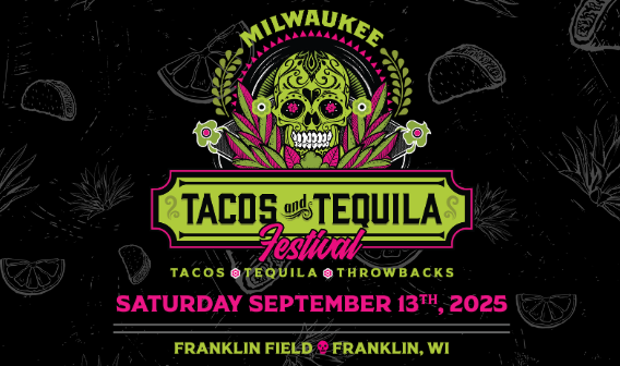 Tacos and Tequila | Milwaukee Tickets at Franklin Field in Franklin by ...