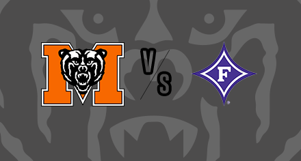 Mercer Men's Basketball Vs Furman Tickets At Hawkins Arena In Macon By ...