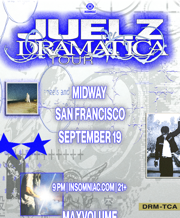 JUELZ event image