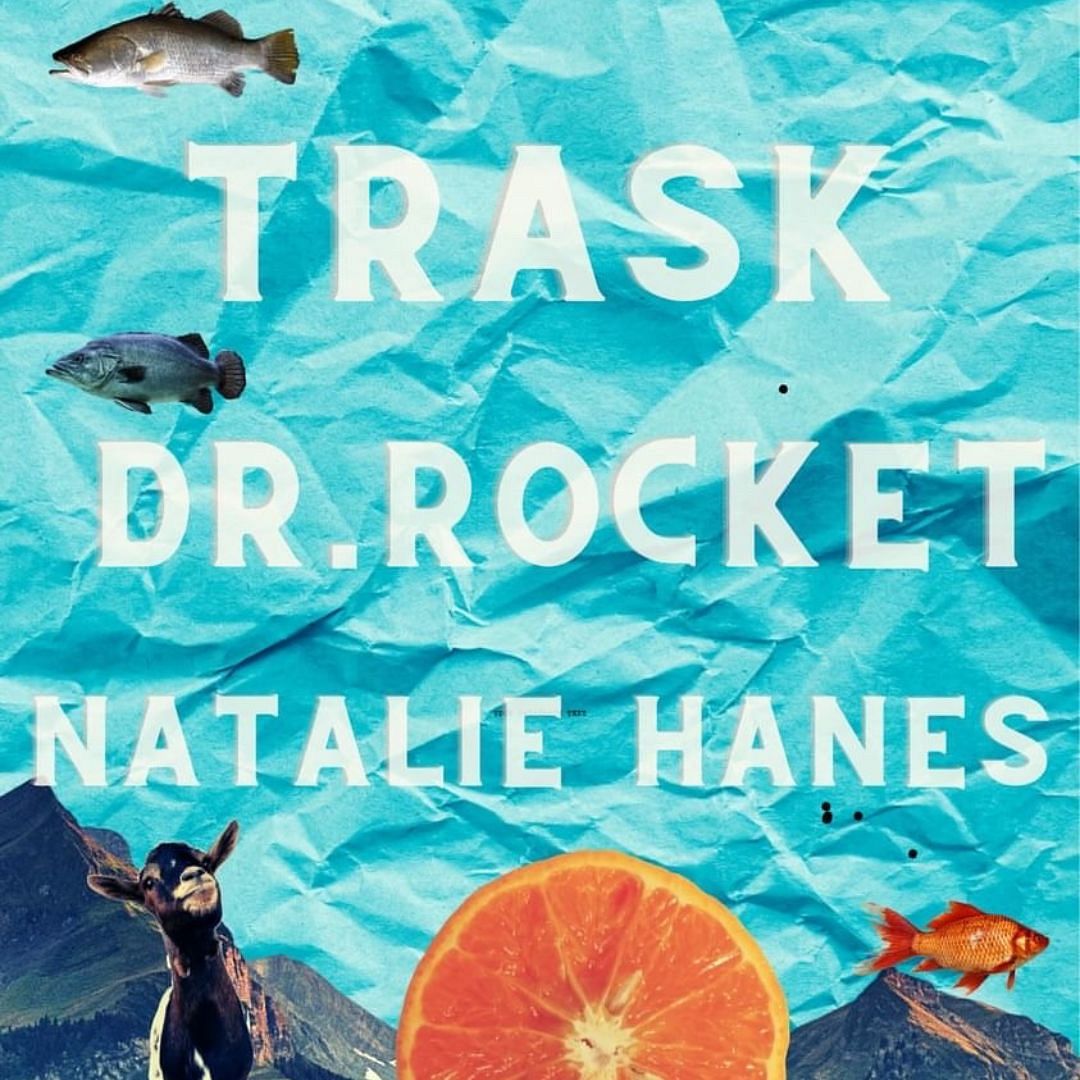 Trask w/ Dr. Rocket, Natalie Hanes Tickets at High Dive in Seattle by ...