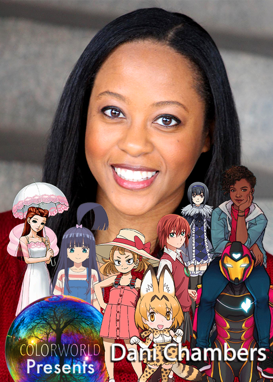 Dani Chambers's Instagram, Twitter & Facebook on IDCrawl