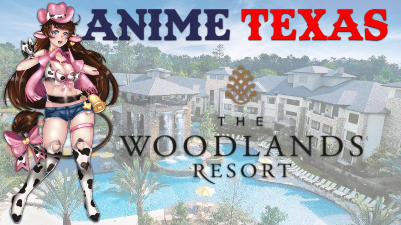 Home  Anime Texas