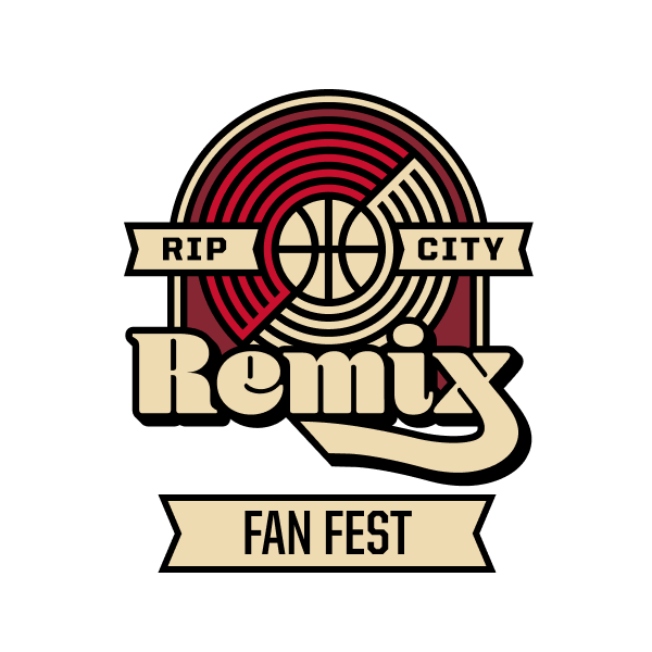 Fan Fest Tickets at Chiles Center in Portland by Rip City Remix Tixr