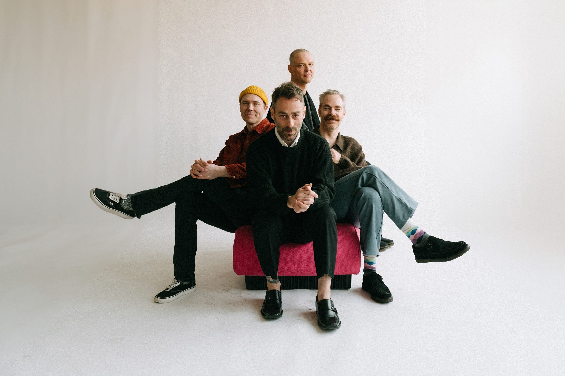 American Football - 25th Anniversary of LP1 Tickets at Great