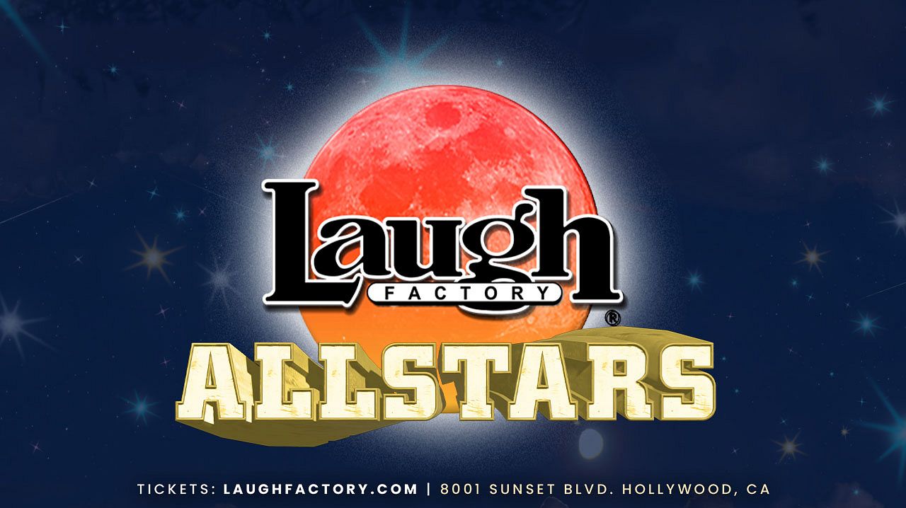Matt Rife & Friends tickets by Laugh Factory Hollywood