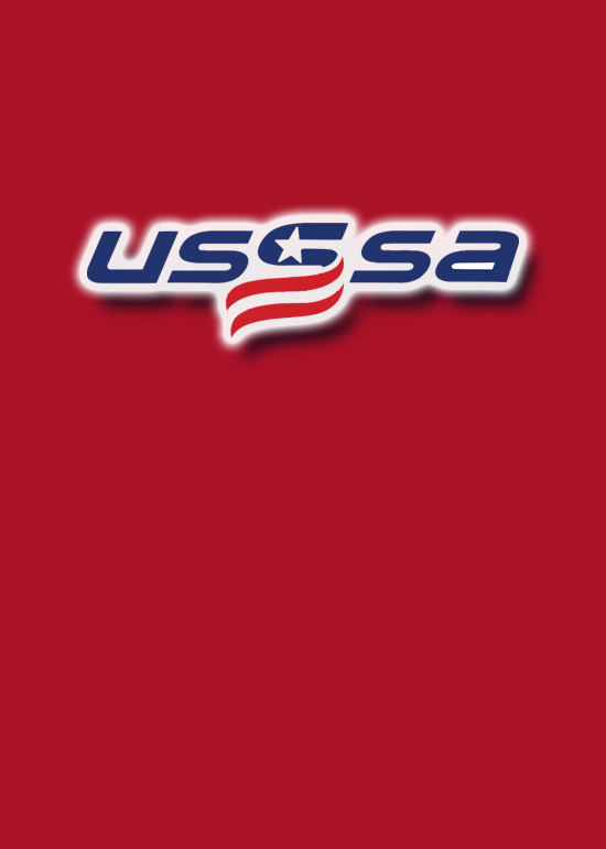 usssa logo