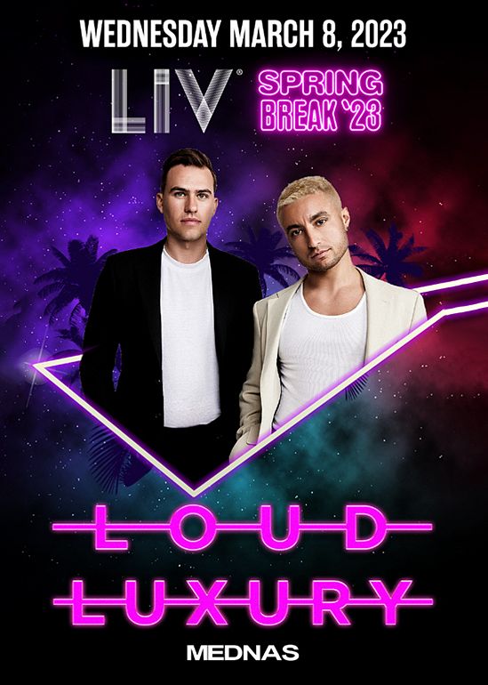 Loud Luxury Tickets at Story Nightclub in Miami Beach by STORY