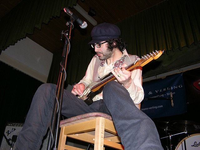 Jake Lear Tickets at The Stephen Talkhouse in Amagansett by Talkhouse ...