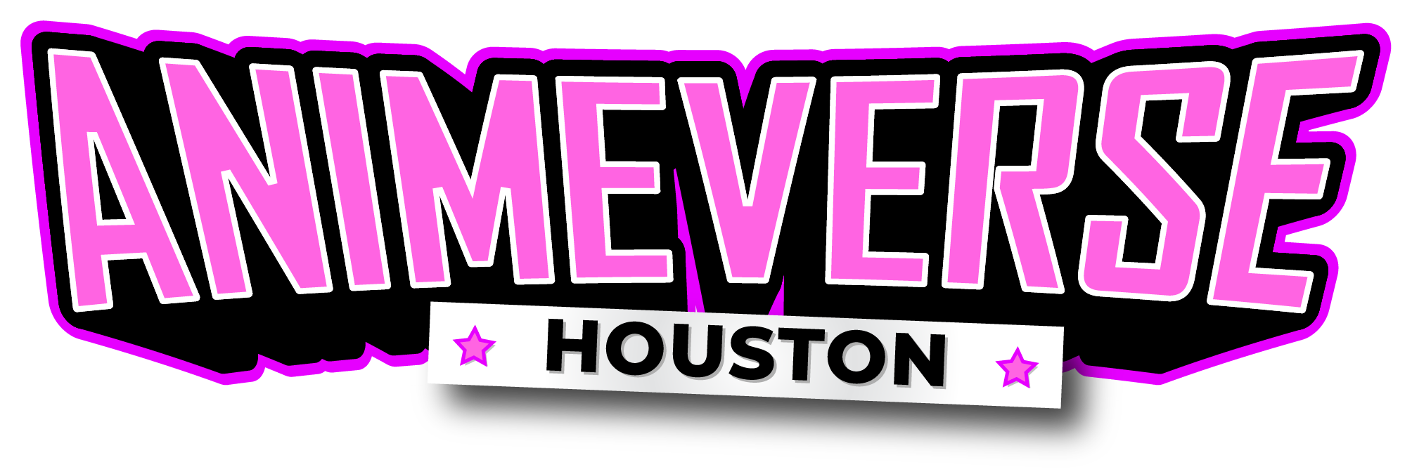 AnimeVerse Fest 2026 Tickets at NRG Center in Houston by Anime Verse