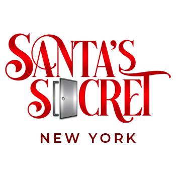 Santa's Secret