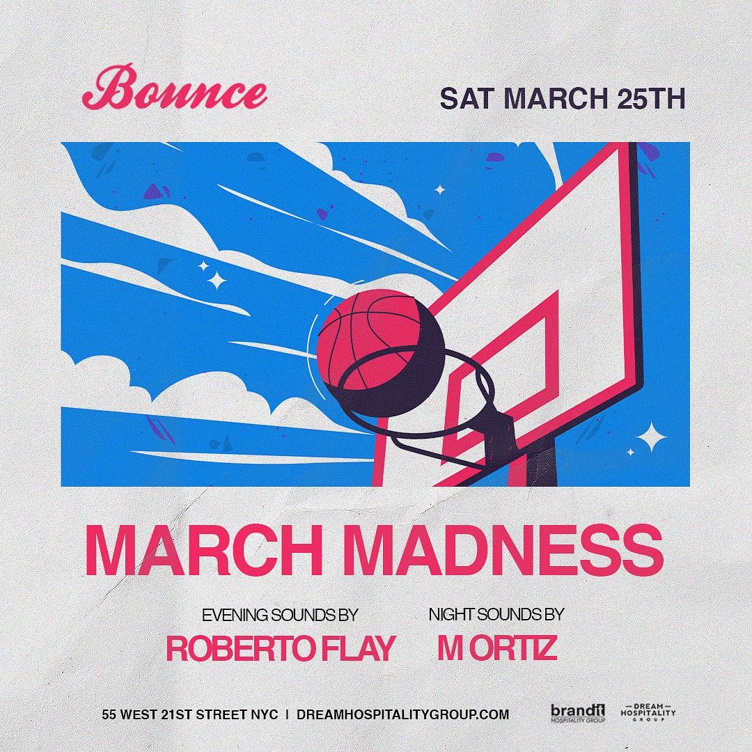 SATURDAY NIGHTS BOUNCE SPORTING CLUB Tickets at Bounce Sporting Club