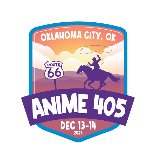 Anime 405 Tickets & Events | Tixr