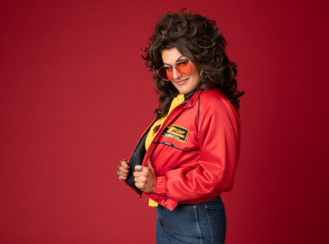 Hannah Dasher - Wanted: the LIVE Album Recording Tickets at Chief's on