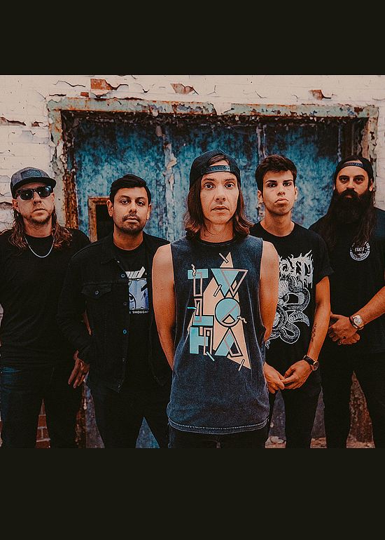 omhelzing Voorganger software The Red Jumpsuit Apparatus Tickets at Jake's Backroom in Lubbock by Din  Productions | Tixr