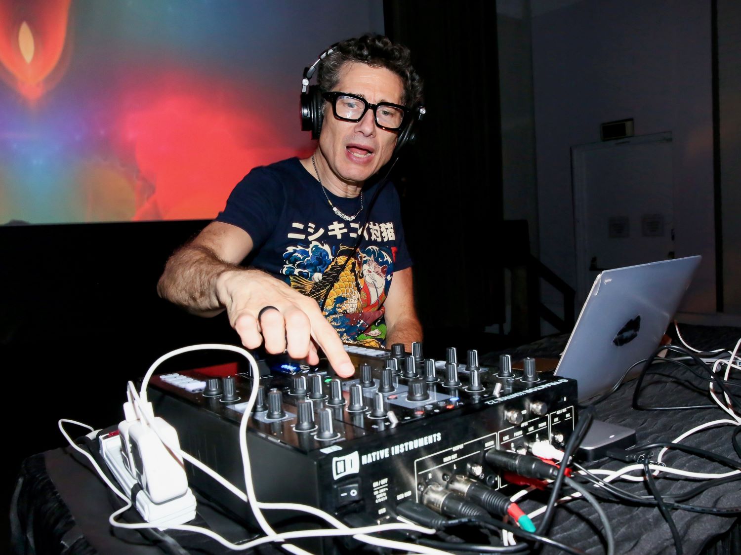 DJ Mister Lama