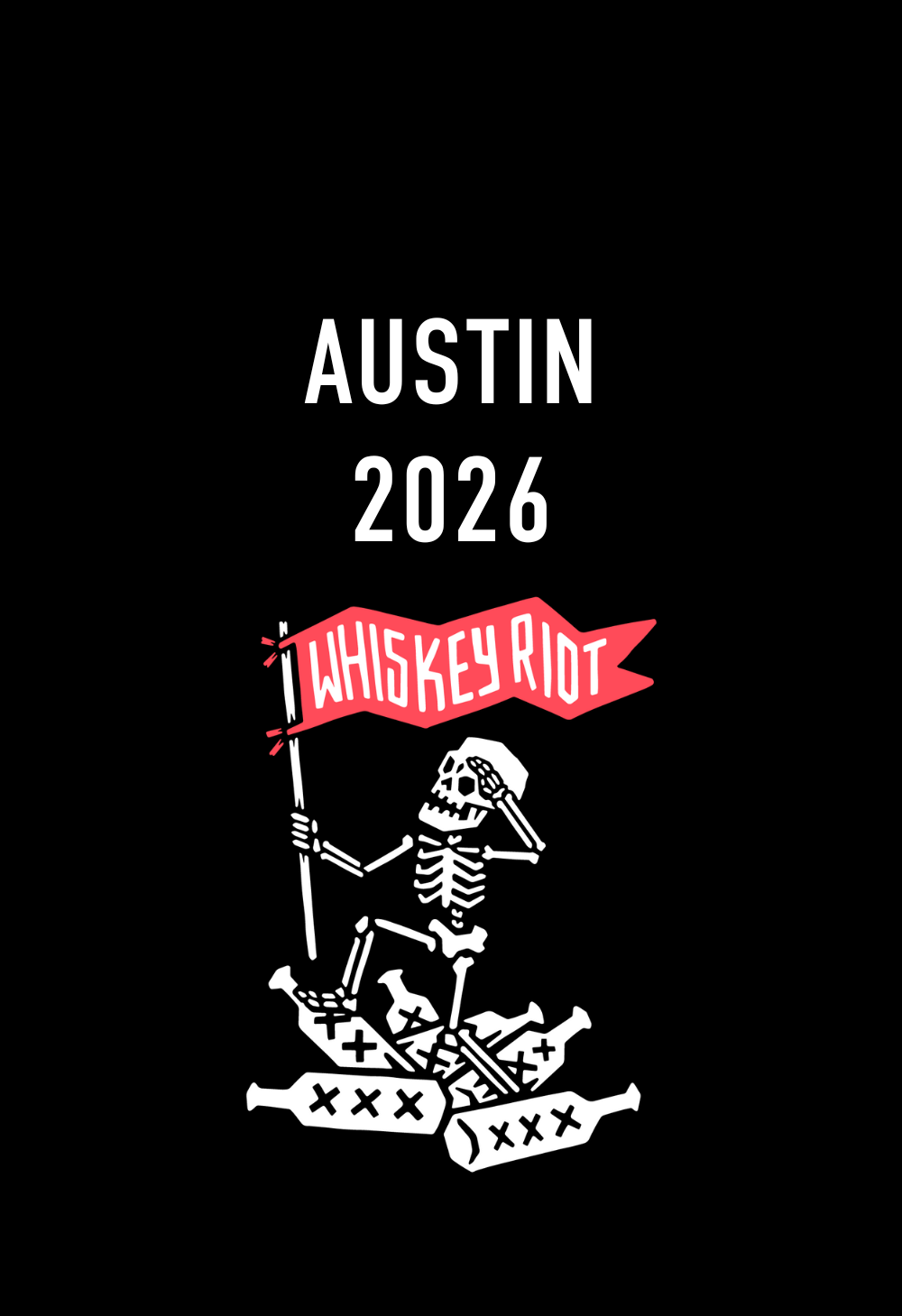 Whiskey Riot Austin Austin Whiskey Riot 2026 Tickets at Fair Market in Austin by Whiskey ...
