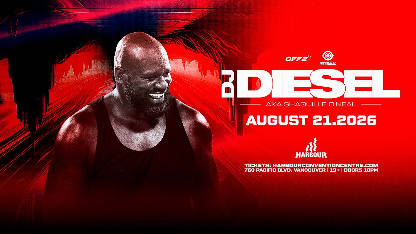 DJ DIESEL