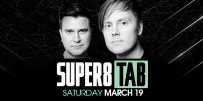 洋楽 Super8 & Tab - Won't Sleep Tonight 12\"EP Super8 & Tab - Won't Sleep Tonight - YouTube