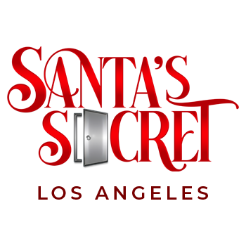 Santa's Secret LA