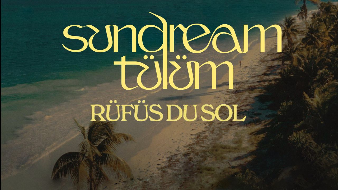 Sundream Tulum, Closing Weekend, March 1013 Tickets at Papaya Playa