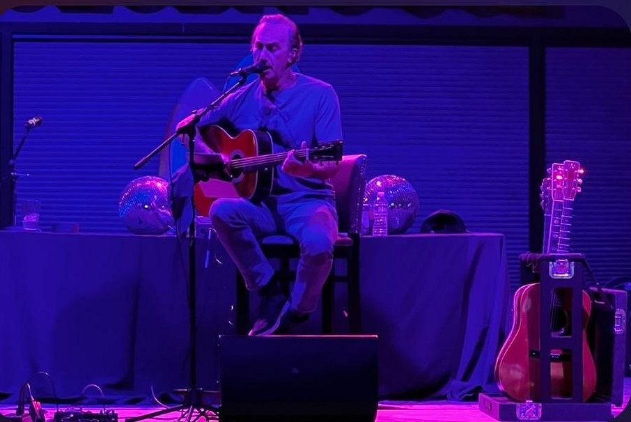 Fred Goldring & Friends