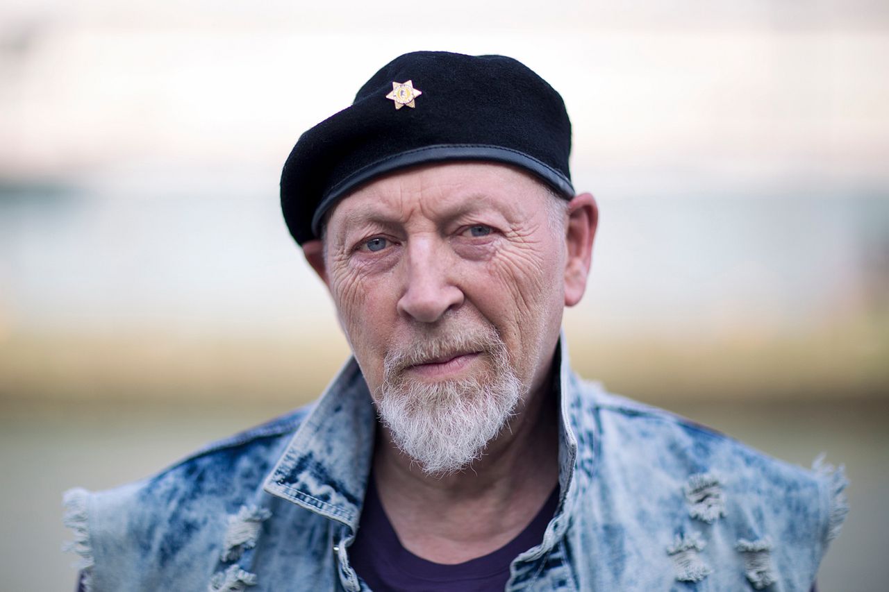 Richard Thompson with special guests Tickets at Levon Helm Studios in