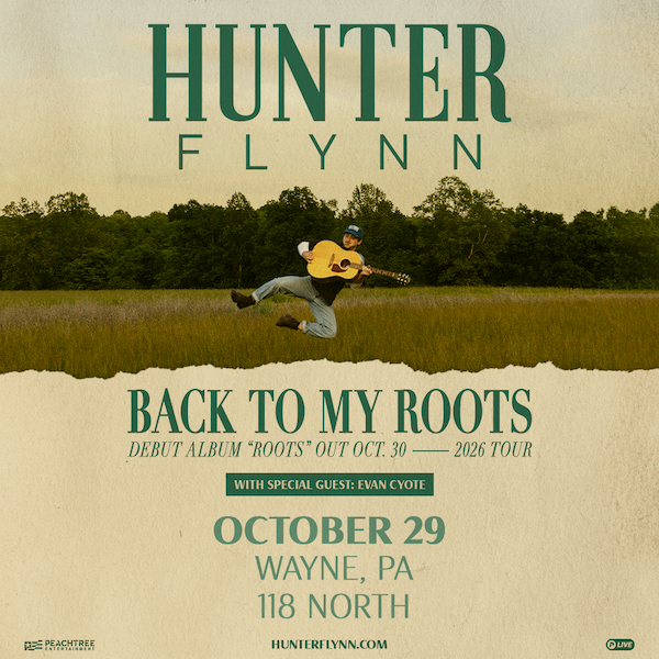 Hunter Flynn