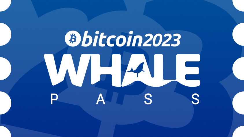 bitcoin conference 2023 miami