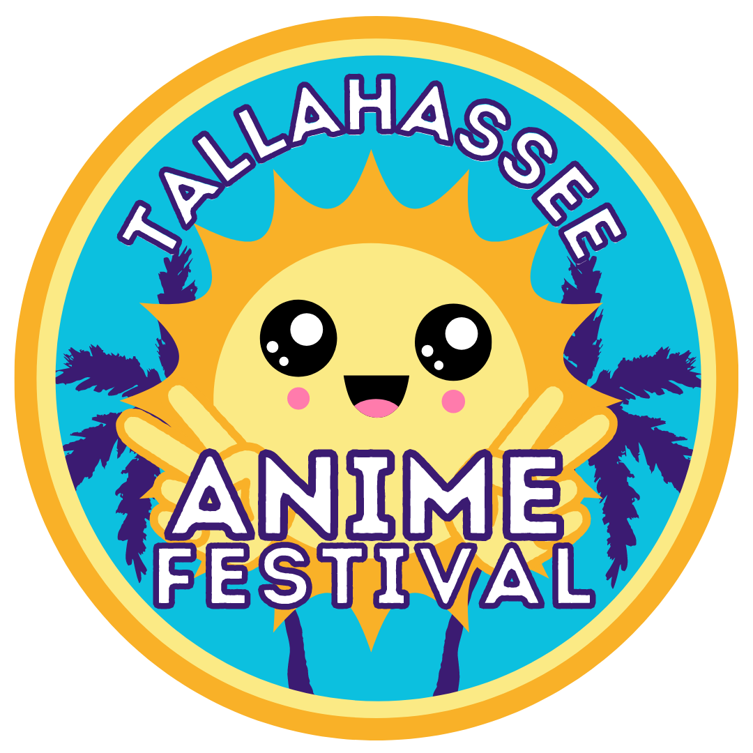 Tallahassee Anime Fest 2024 Tickets at North Florida Fairgrounds in