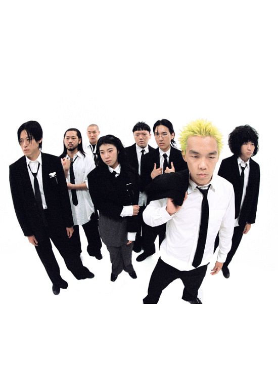 BALMING TIGER January Never Dies Tour Tickets at The Studio at