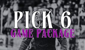 Pick 6 Memberships Tickets at Toyota Arena in Ontario by The Empire ...