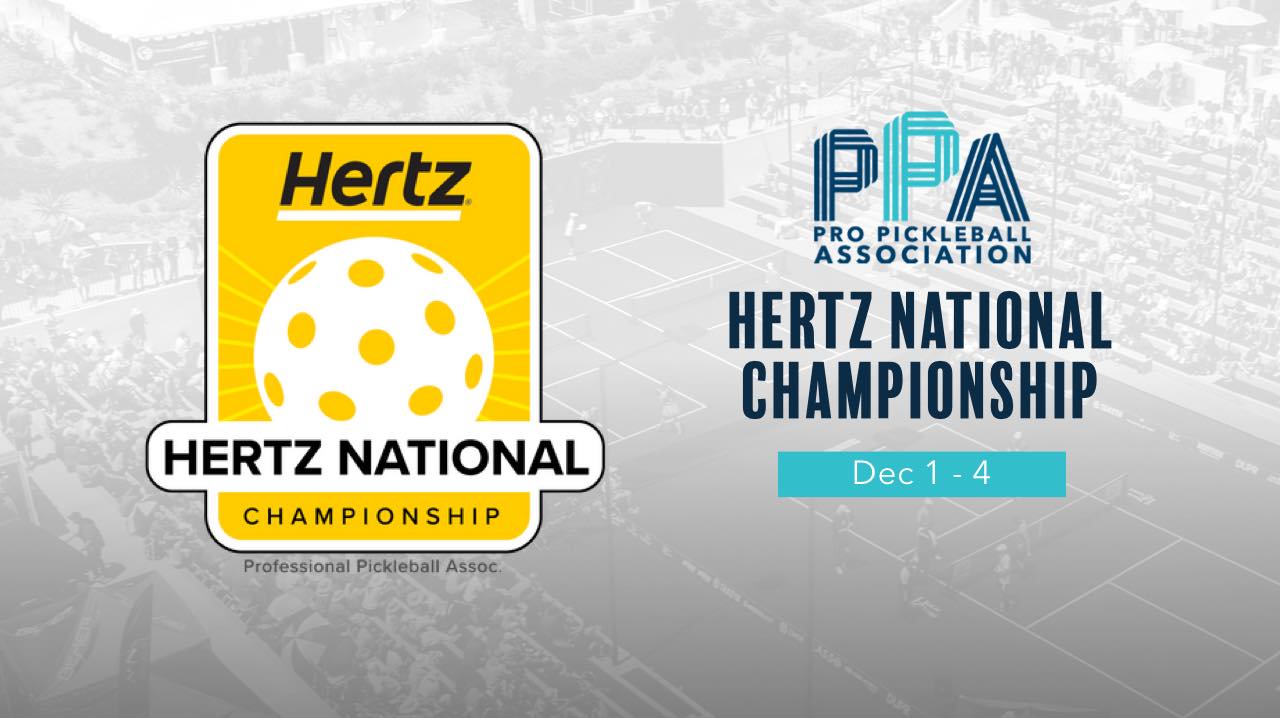 Hertz National Championship Tickets at USTA National Campus in Orlando