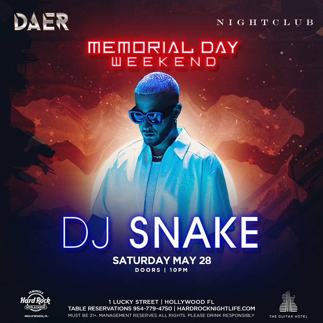 dj-snake-daer-nightclub-hard-rock-holly-tickets-at-daer-nightclub